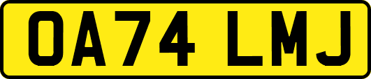 OA74LMJ
