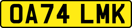 OA74LMK