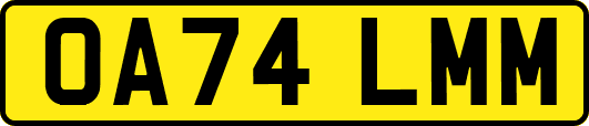 OA74LMM