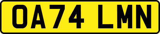 OA74LMN