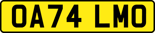 OA74LMO