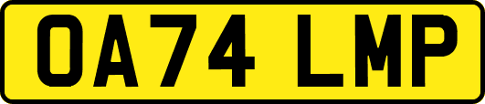 OA74LMP