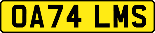 OA74LMS