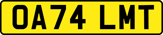 OA74LMT