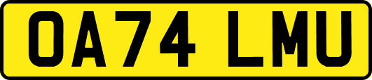 OA74LMU