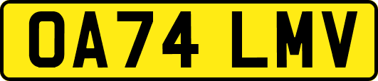 OA74LMV