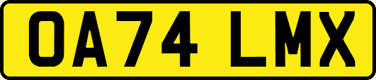 OA74LMX