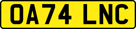 OA74LNC
