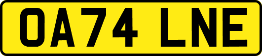 OA74LNE