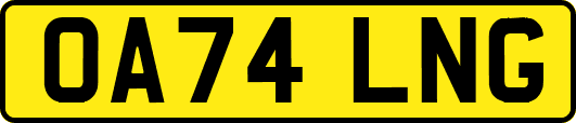 OA74LNG
