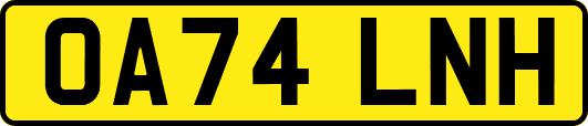 OA74LNH