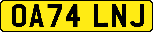 OA74LNJ