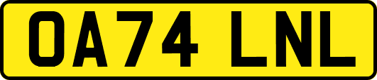 OA74LNL