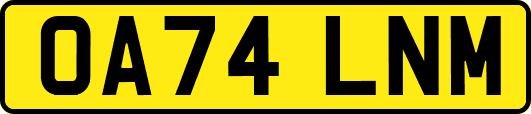 OA74LNM