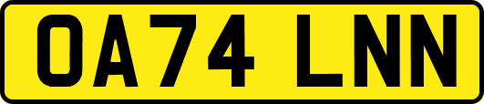 OA74LNN