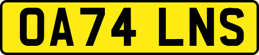 OA74LNS