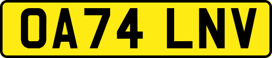 OA74LNV