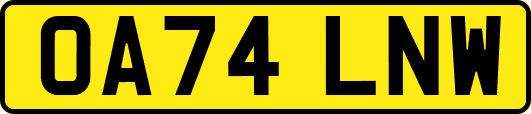 OA74LNW