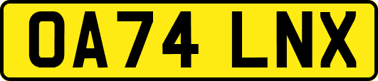 OA74LNX