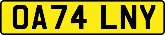 OA74LNY