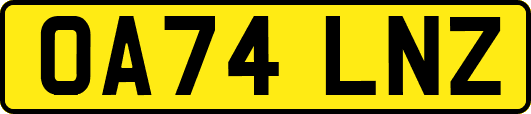 OA74LNZ