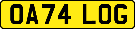 OA74LOG