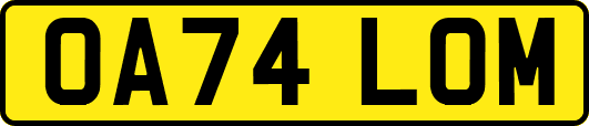 OA74LOM