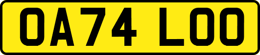 OA74LOO