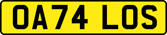 OA74LOS