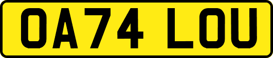 OA74LOU