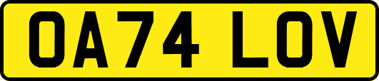 OA74LOV