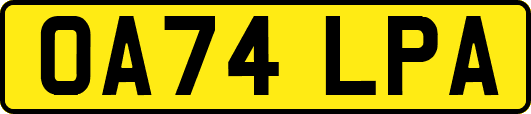 OA74LPA