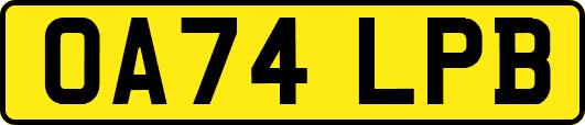 OA74LPB