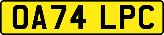 OA74LPC