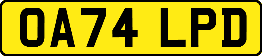 OA74LPD