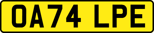 OA74LPE