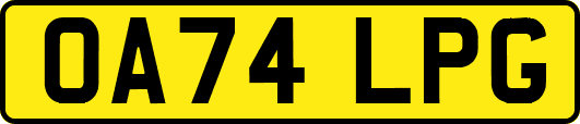 OA74LPG