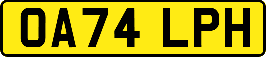 OA74LPH