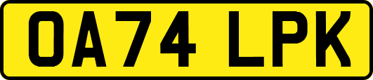 OA74LPK