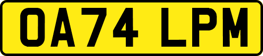 OA74LPM