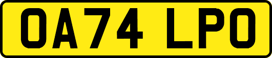 OA74LPO
