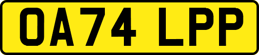 OA74LPP