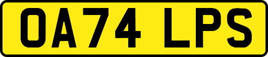 OA74LPS
