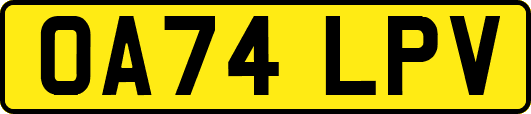 OA74LPV