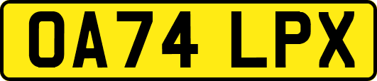 OA74LPX