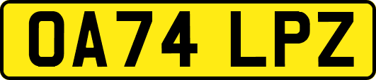 OA74LPZ