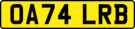 OA74LRB