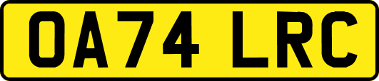 OA74LRC