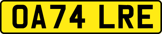 OA74LRE