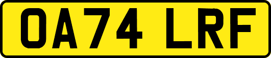 OA74LRF